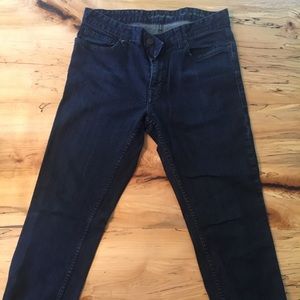 Calvin Klein Jeans Jeans - Men’s Calvin Klein Blue Jeans - Great Condition Calvin Klein Jeans Jeans - Men’s Calvin Klein Blue Jeans - Great Condition